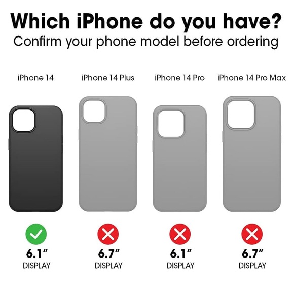 OtterBox | Sustainable Series Case with MagSafe - House Party (Blue) | Iphone 14 - Picture 9 of 11